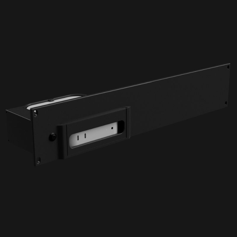WakeOnMAC Rackmount Single